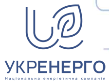 logo Ukrenergo